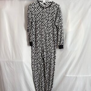 Chic Kids Leopard Pajama Set